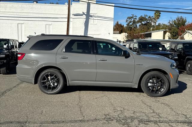 2026 Dodge Durango DURANGO GT AWD HEMI V8 2026 Dodge Durango DURANGO GT AWD HEMI V8