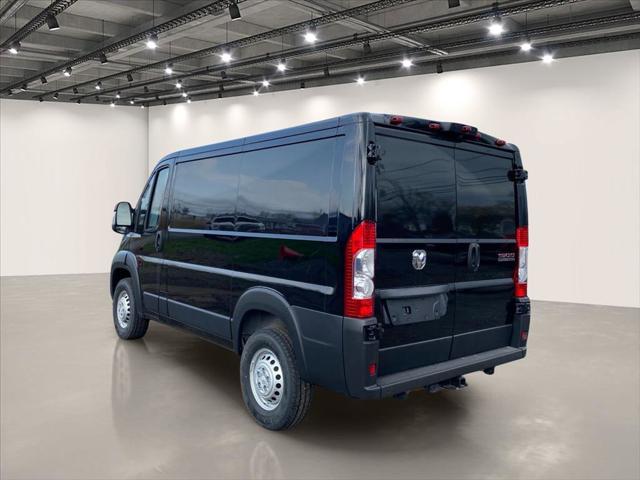 2026 RAM Ram ProMaster RAM PROMASTER 1500 TRADESMAN CARGO VAN LOW ROOF 118 WB