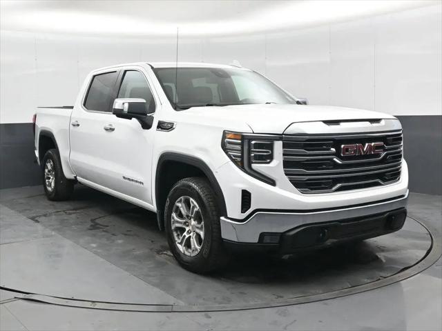 2024 GMC Sierra 1500 2WD Crew Cab Short Box SLT for sale in Pryor, OK