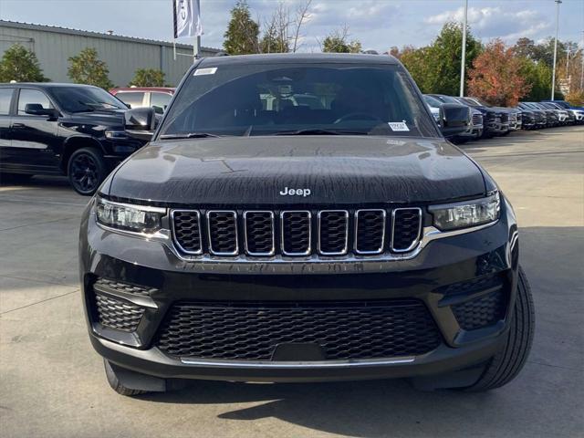 2025 Jeep Grand Cherokee GRAND CHEROKEE LAREDO X 4X2 2025 Jeep Grand Cherokee GRAND CHEROKEE LAREDO X 4X2