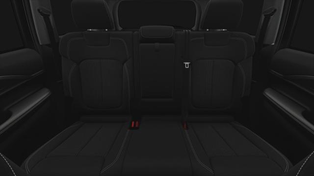 2025 Jeep Grand Cherokee GRAND CHEROKEE LAREDO X 4X2