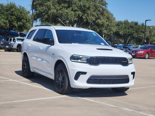 2026 Dodge Durango DURANGO GT AWD HEMI V8 2026 Dodge Durango DURANGO GT AWD HEMI V8