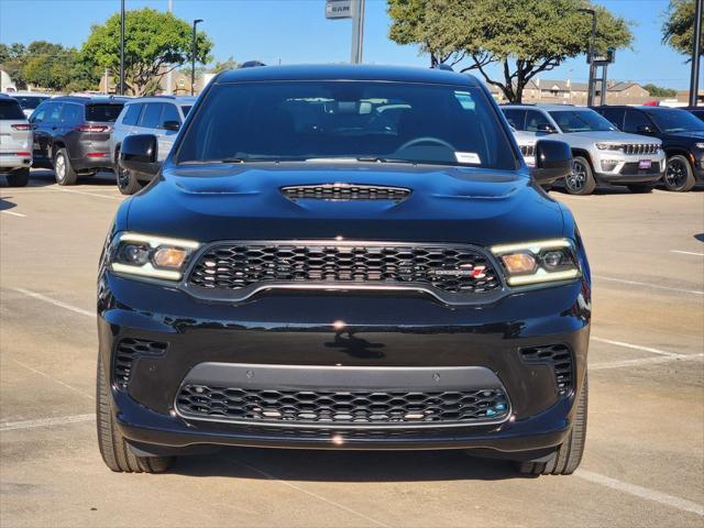 2026 Dodge Durango DURANGO GT AWD HEMI V8 2026 Dodge Durango DURANGO GT AWD HEMI V8
