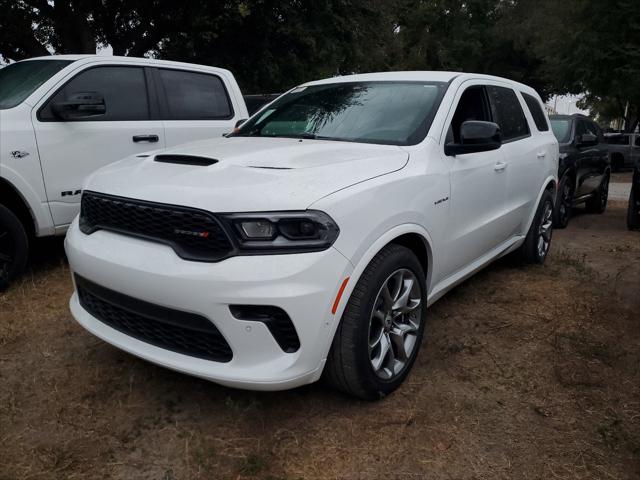 2026 Dodge Durango DURANGO GT AWD HEMI V8 2026 Dodge Durango DURANGO GT AWD HEMI V8