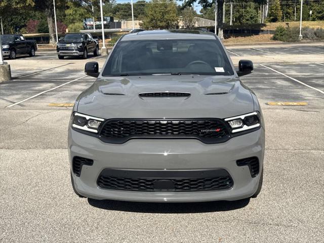 2026 Dodge Durango DURANGO GT PLUS AWD HEMI V8 2026 Dodge Durango DURANGO GT PLUS AWD HEMI V8