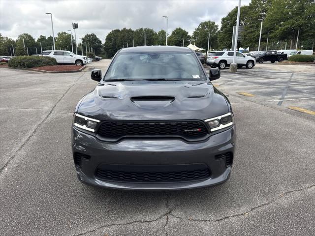 2026 Dodge Durango GT HEMI V8 AWD