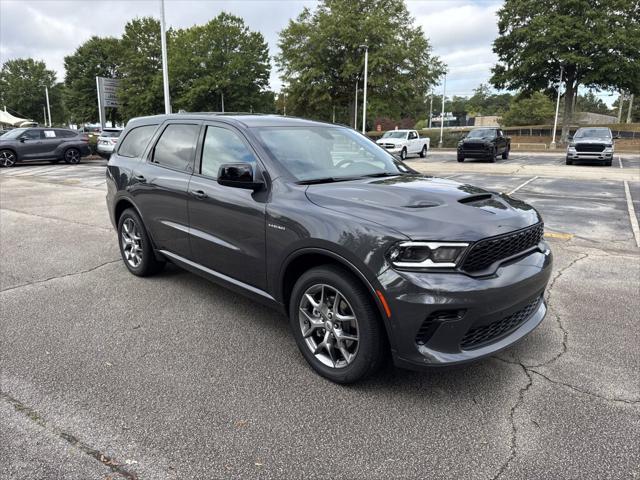 2026 Dodge Durango GT HEMI V8 AWD