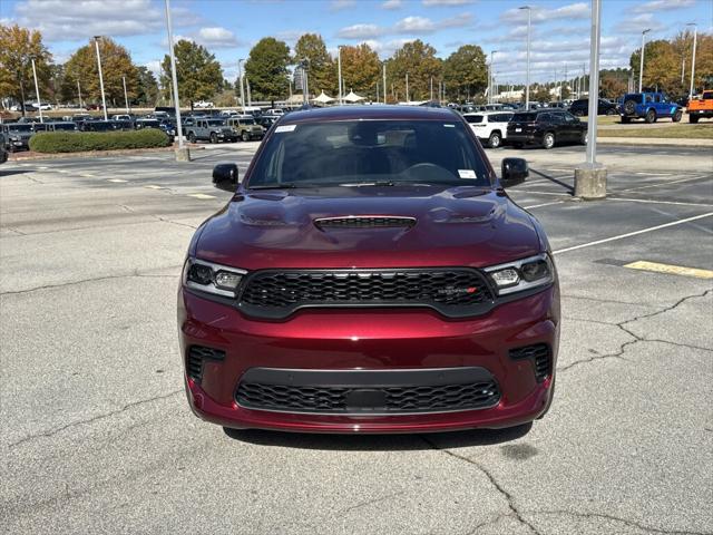 2026 Dodge Durango DURANGO GT PLUS AWD HEMI V8 2026 Dodge Durango DURANGO GT PLUS AWD HEMI V8