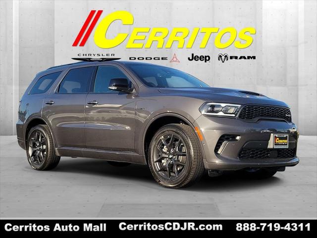 2026 Dodge Durango GT Plus HEMI V8 for sale in Cerritos, CA