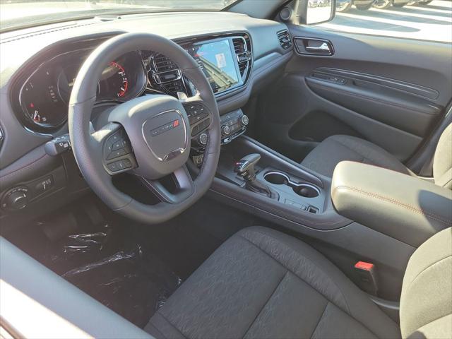 2026 Dodge Durango DURANGO GT AWD HEMI V8 2026 Dodge Durango DURANGO GT AWD HEMI V8