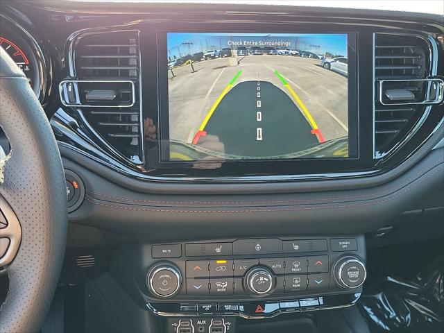 2026 Dodge Durango GT HEMI V8