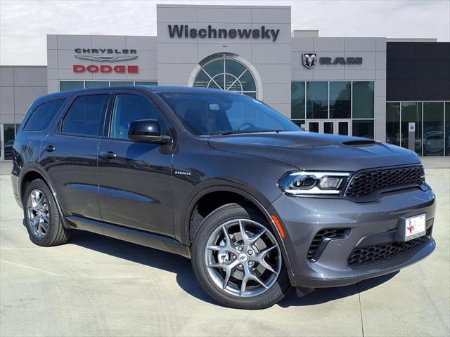 2026 Dodge Durango DURANGO GT AWD HEMI V8
