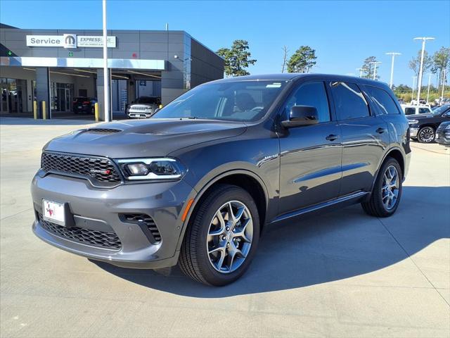 2026 Dodge Durango DURANGO GT AWD HEMI V8