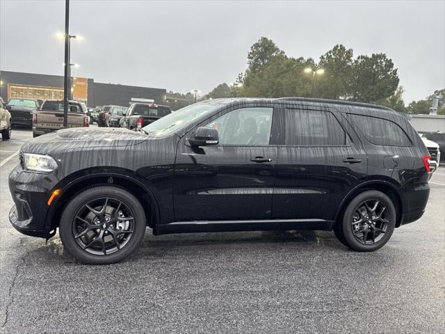 2026 Dodge Durango DURANGO GT PLUS AWD HEMI V8 2026 Dodge Durango DURANGO GT PLUS AWD HEMI V8