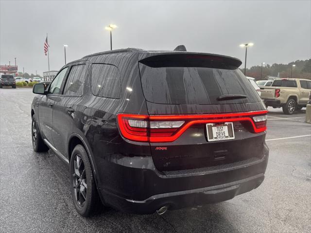 2026 Dodge Durango DURANGO GT PLUS AWD HEMI V8 2026 Dodge Durango DURANGO GT PLUS AWD HEMI V8