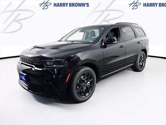 2026 Dodge Durango DURANGO GT PREMIUM AWD HEMI V8 2026 Dodge Durango DURANGO GT PREMIUM AWD HEMI V8
