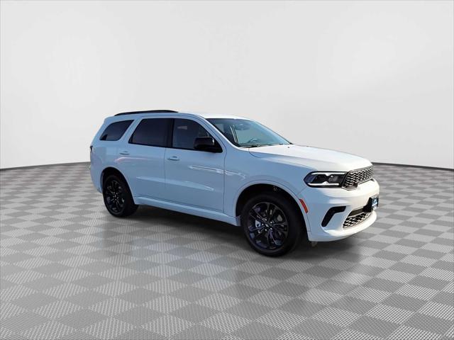 2026 Dodge Durango DURANGO GT AWD
