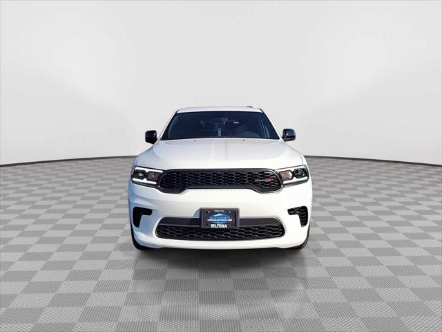 2026 Dodge Durango DURANGO GT AWD