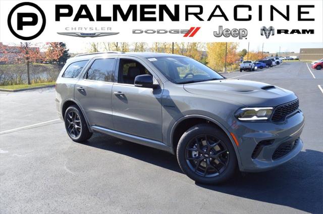 2026 Dodge Durango DURANGO GT PLUS AWD HEMI V8 2026 Dodge Durango DURANGO GT PLUS AWD HEMI V8