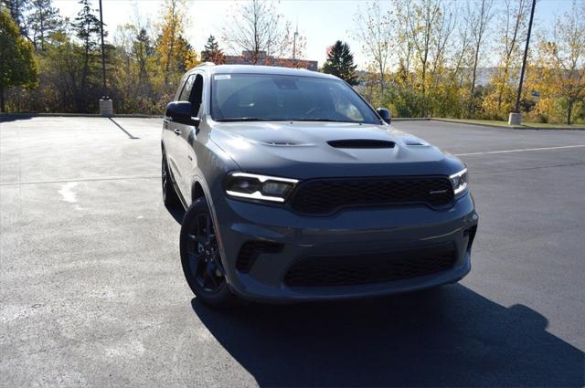 2026 Dodge Durango DURANGO GT PLUS AWD HEMI V8 2026 Dodge Durango DURANGO GT PLUS AWD HEMI V8