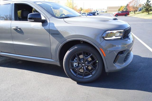 2026 Dodge Durango DURANGO GT PLUS AWD HEMI V8 2026 Dodge Durango DURANGO GT PLUS AWD HEMI V8