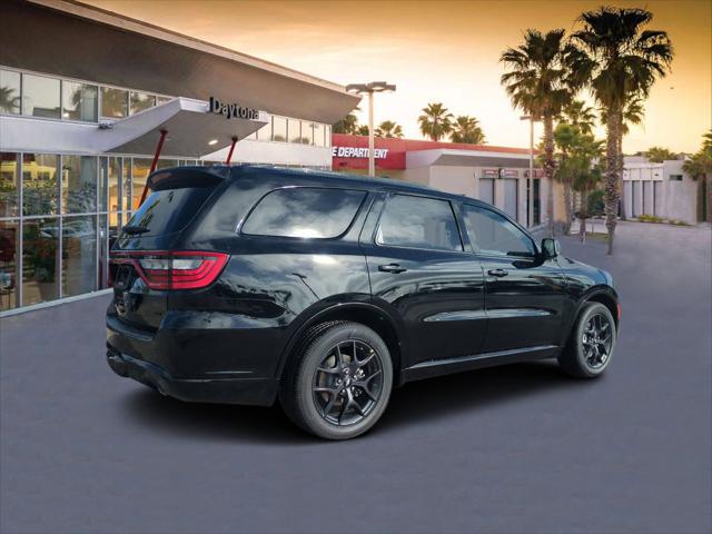 2026 Dodge Durango DURANGO GT PLUS AWD HEMI V8 2026 Dodge Durango DURANGO GT PLUS AWD HEMI V8