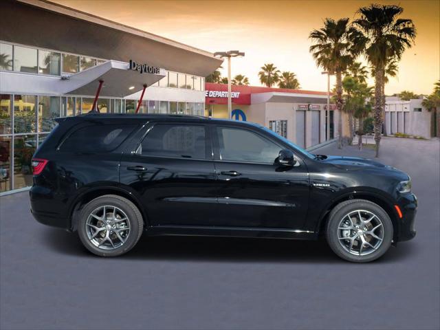 2026 Dodge Durango DURANGO GT PLUS AWD HEMI V8 2026 Dodge Durango DURANGO GT PLUS AWD HEMI V8