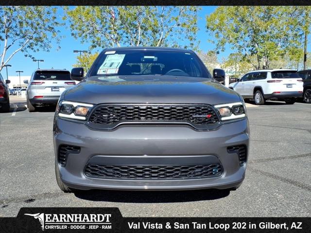 2026 Dodge Durango DURANGO GT RWD