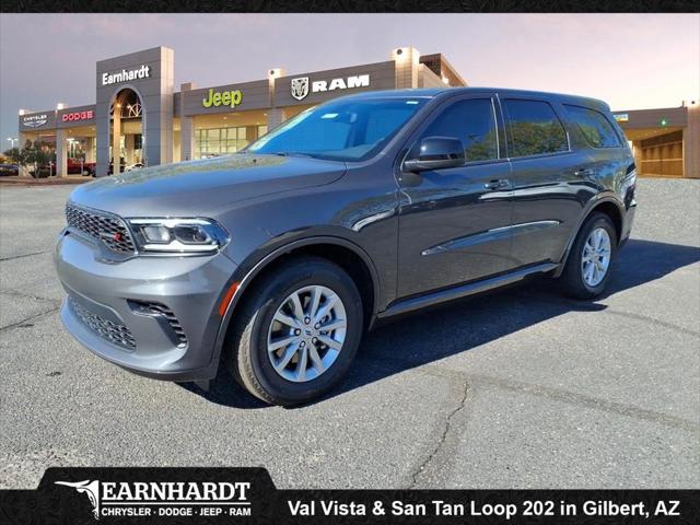 2026 Dodge Durango DURANGO GT RWD