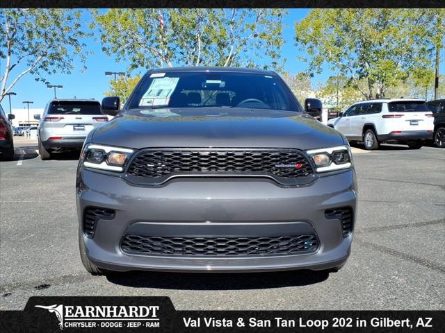 2026 Dodge Durango DURANGO GT RWD