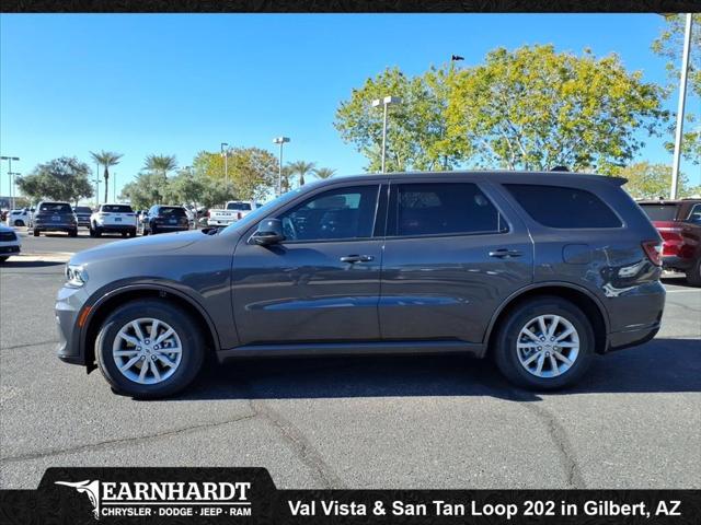 2026 Dodge Durango DURANGO GT RWD