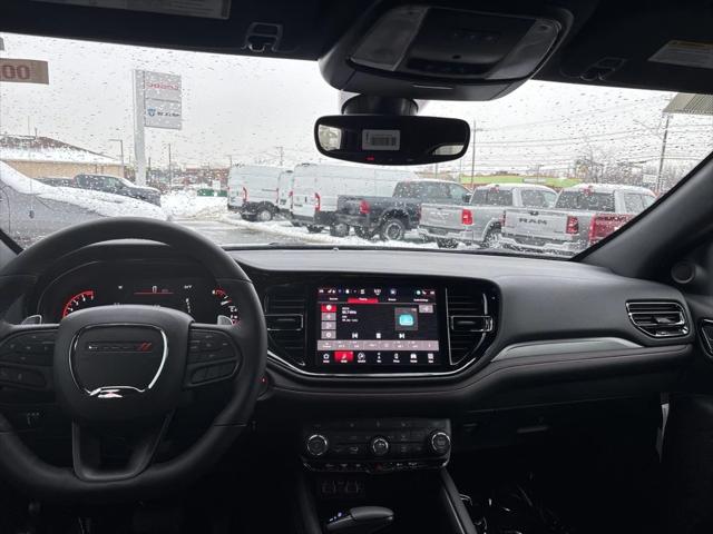 2026 Dodge Durango DURANGO GT AWD
