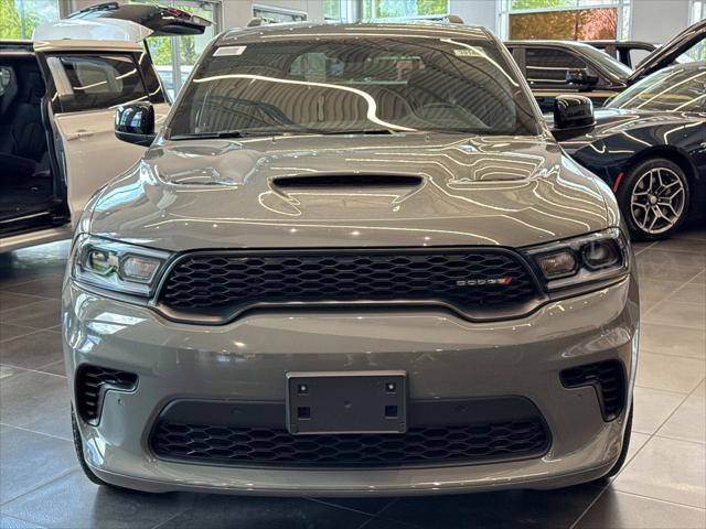 2026 Dodge Durango DURANGO GT AWD HEMI V8