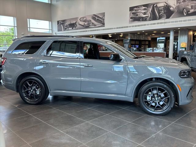 2026 Dodge Durango DURANGO GT AWD HEMI V8