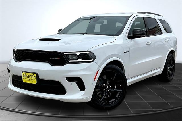 2026 Dodge Durango DURANGO GT PLUS AWD HEMI V8 2026 Dodge Durango DURANGO GT PLUS AWD HEMI V8