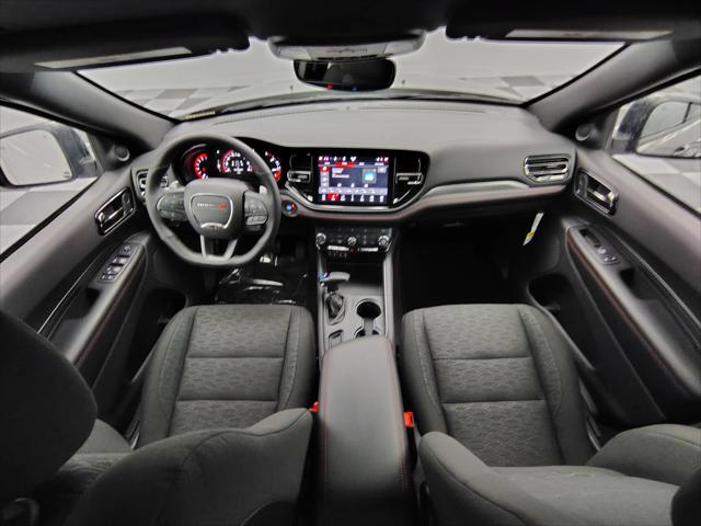 2026 Dodge Durango DURANGO GT AWD 2026 Dodge Durango DURANGO GT AWD