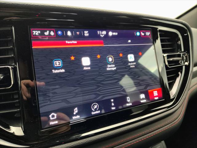 2026 Dodge Durango DURANGO GT AWD 2026 Dodge Durango DURANGO GT AWD