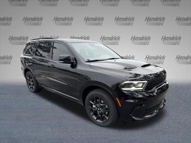 2026 Dodge Durango DURANGO GT PLUS AWD HEMI V8 2026 Dodge Durango DURANGO GT PLUS AWD HEMI V8