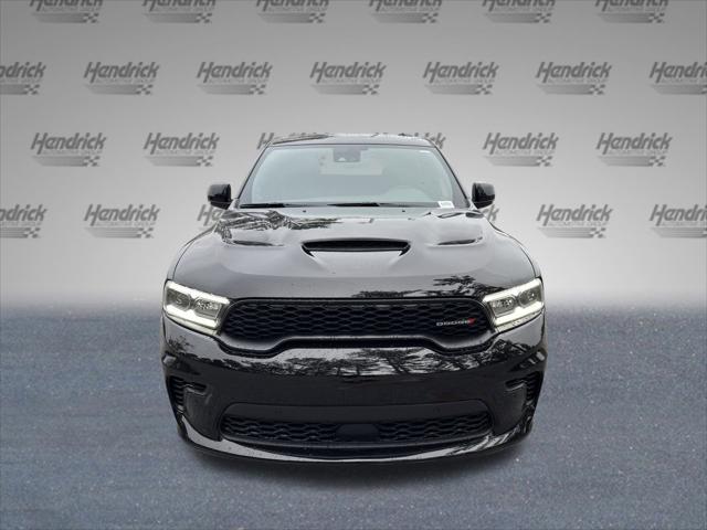 2026 Dodge Durango DURANGO GT PLUS AWD HEMI V8 2026 Dodge Durango DURANGO GT PLUS AWD HEMI V8