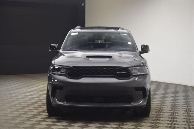 2026 Dodge Durango DURANGO GT PLUS AWD HEMI V8 2026 Dodge Durango DURANGO GT PLUS AWD HEMI V8