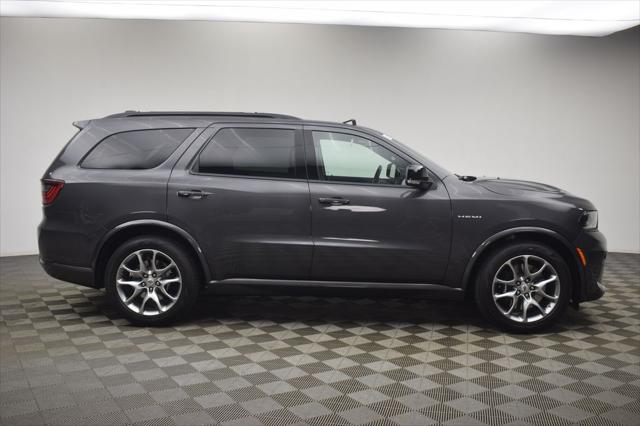 2026 Dodge Durango DURANGO GT PLUS AWD HEMI V8 2026 Dodge Durango DURANGO GT PLUS AWD HEMI V8