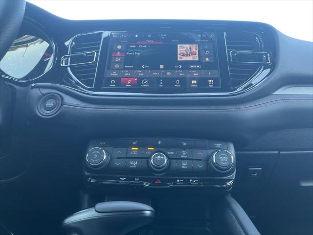 2026 Dodge Durango DURANGO GT AWD HEMI V8 2026 Dodge Durango DURANGO GT AWD HEMI V8