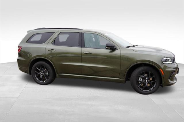 2026 Dodge Durango DURANGO GT PREMIUM AWD HEMI V8 2026 Dodge Durango DURANGO GT PREMIUM AWD HEMI V8
