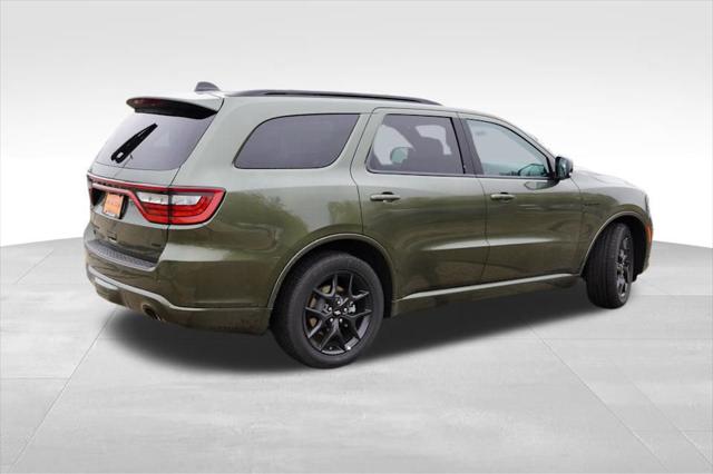 2026 Dodge Durango DURANGO GT PREMIUM AWD HEMI V8 2026 Dodge Durango DURANGO GT PREMIUM AWD HEMI V8