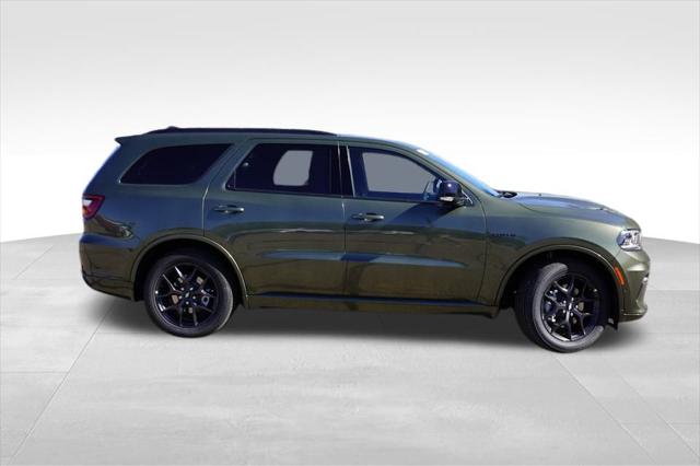 2026 Dodge Durango DURANGO GT PLUS AWD HEMI V8 2026 Dodge Durango DURANGO GT PLUS AWD HEMI V8