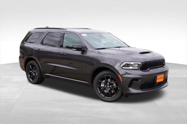 2026 Dodge Durango DURANGO GT PREMIUM AWD HEMI V8 2026 Dodge Durango DURANGO GT PREMIUM AWD HEMI V8