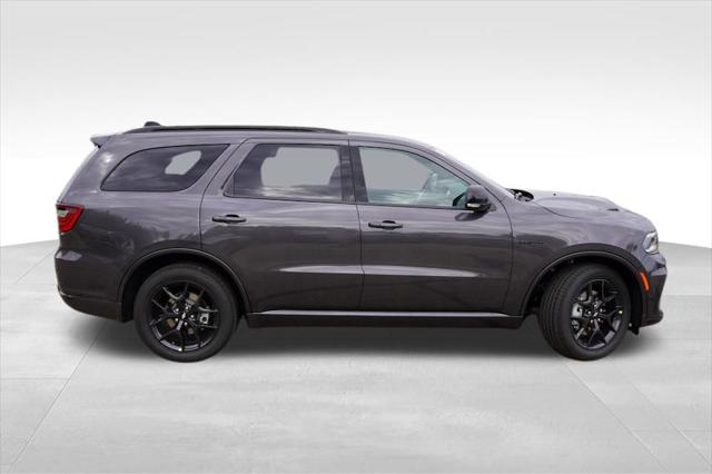 2026 Dodge Durango DURANGO GT PREMIUM AWD HEMI V8 2026 Dodge Durango DURANGO GT PREMIUM AWD HEMI V8