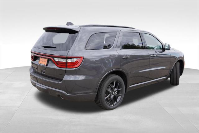 2026 Dodge Durango DURANGO GT PREMIUM AWD HEMI V8 2026 Dodge Durango DURANGO GT PREMIUM AWD HEMI V8