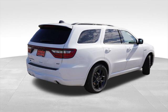 2026 Dodge Durango DURANGO GT PREMIUM AWD HEMI V8 2026 Dodge Durango DURANGO GT PREMIUM AWD HEMI V8