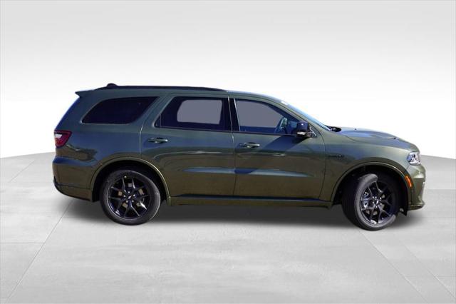 2026 Dodge Durango DURANGO GT PLUS AWD HEMI V8 2026 Dodge Durango DURANGO GT PLUS AWD HEMI V8
